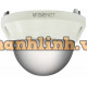 Vỏ che khói cho camera Dome Hanwha Techwin WISENET SPB-VAN81